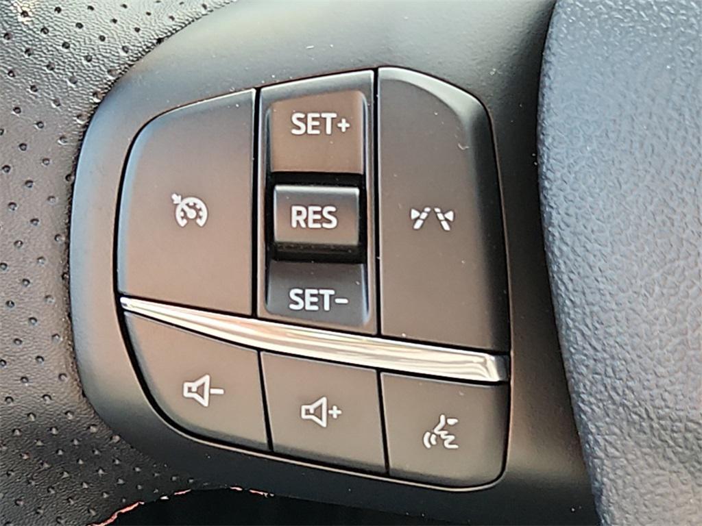 new 2026 Ford Escape car, priced at $32,525