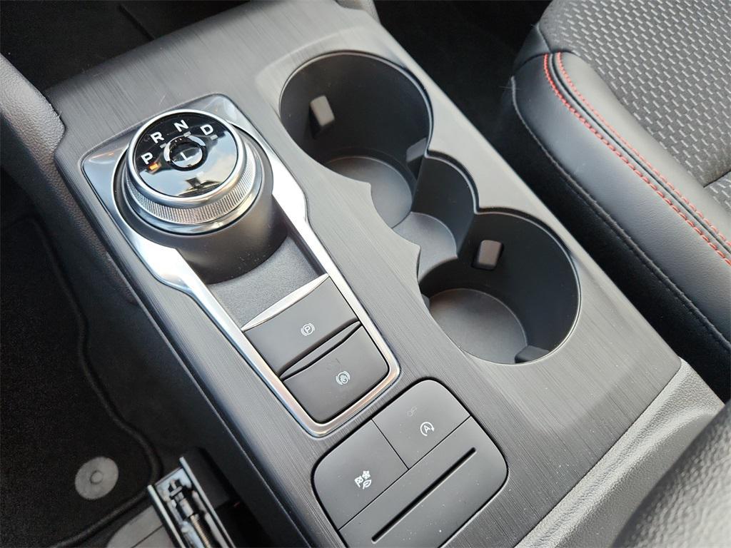 new 2026 Ford Escape car, priced at $32,525