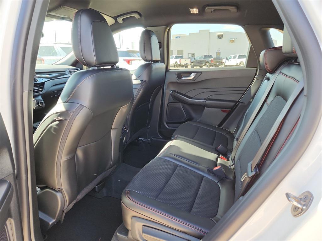 new 2026 Ford Escape car, priced at $32,525