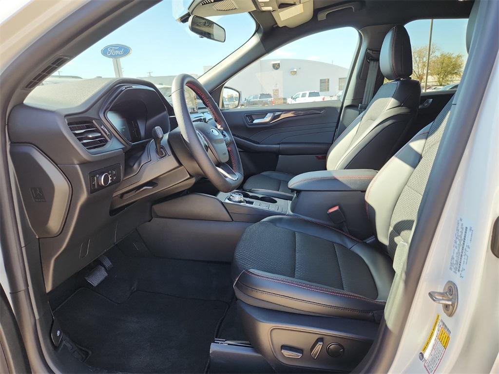new 2026 Ford Escape car, priced at $32,525