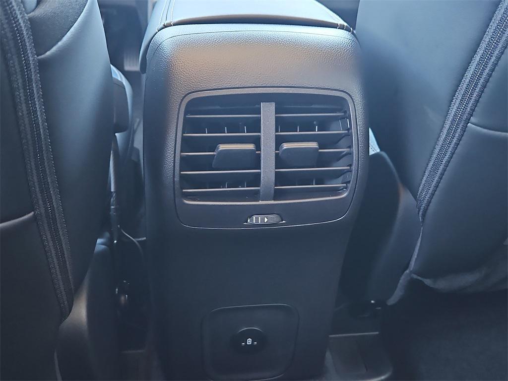 new 2025 Ford Bronco Sport car, priced at $36,899