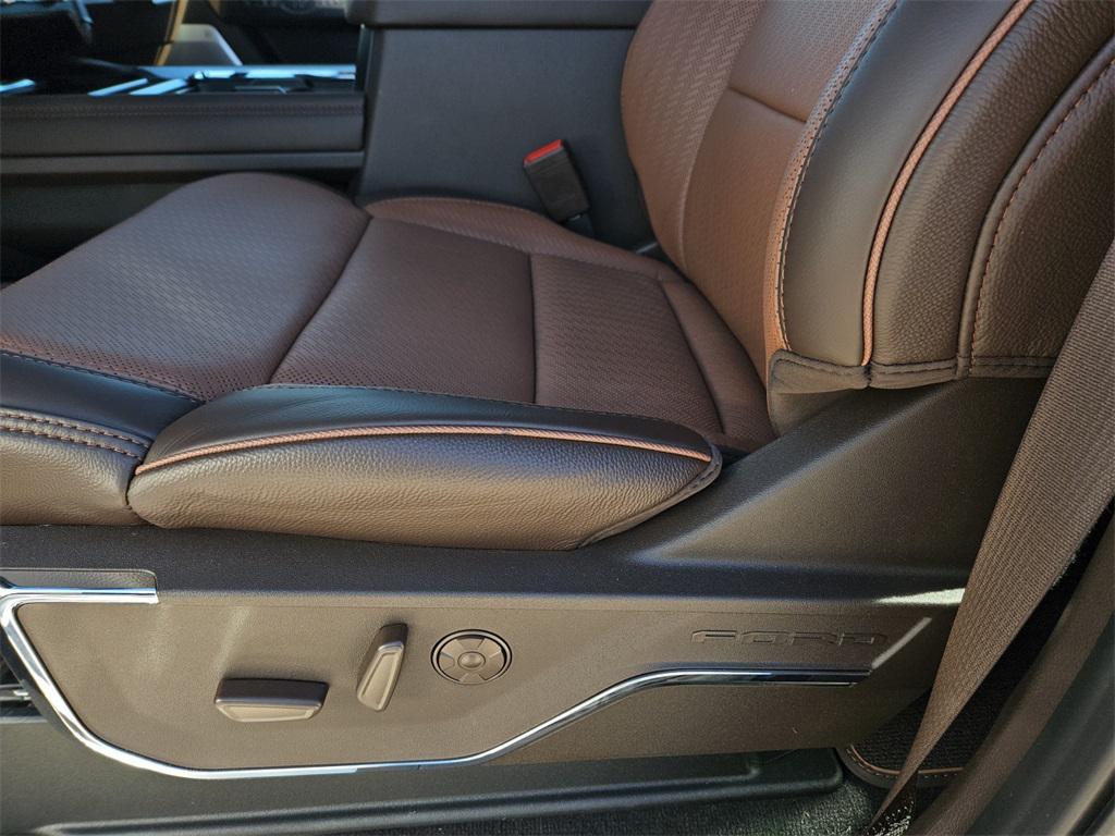 new 2026 Ford F-250 car, priced at $92,058