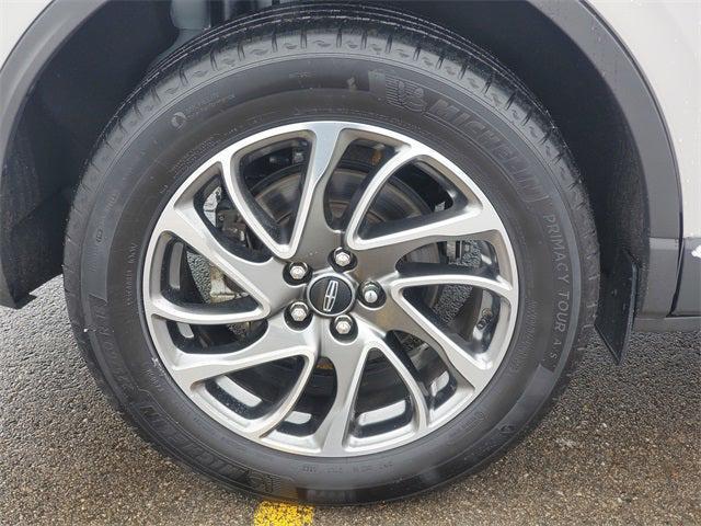 used 2022 Lincoln Corsair car, priced at $25,988