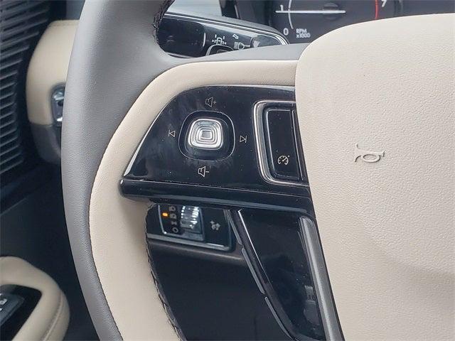 used 2022 Lincoln Corsair car, priced at $25,988