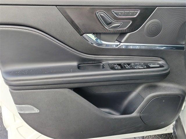 used 2023 Lincoln Corsair car, priced at $35,988