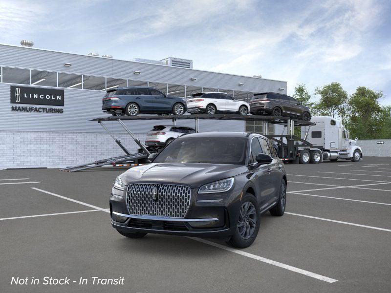 new 2026 Lincoln Corsair car, priced at $49,920