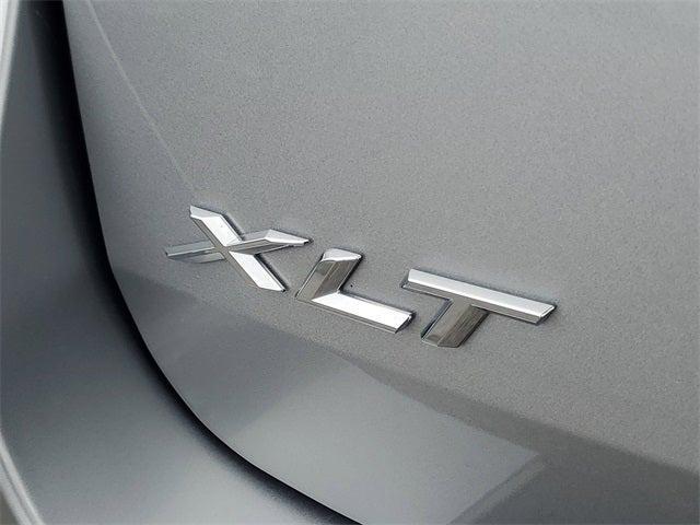 used 2021 Ford Explorer car, priced at $17,988