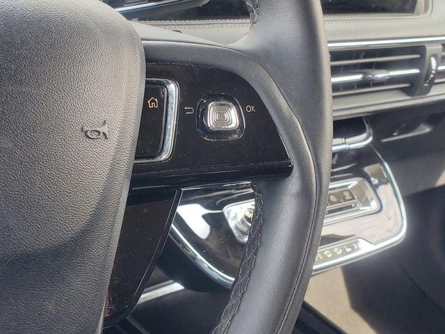 used 2024 Lincoln Corsair car, priced at $31,746