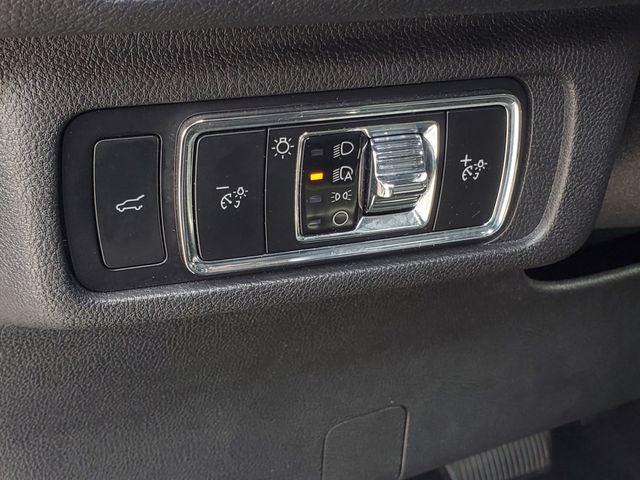 used 2024 Lincoln Corsair car, priced at $31,746