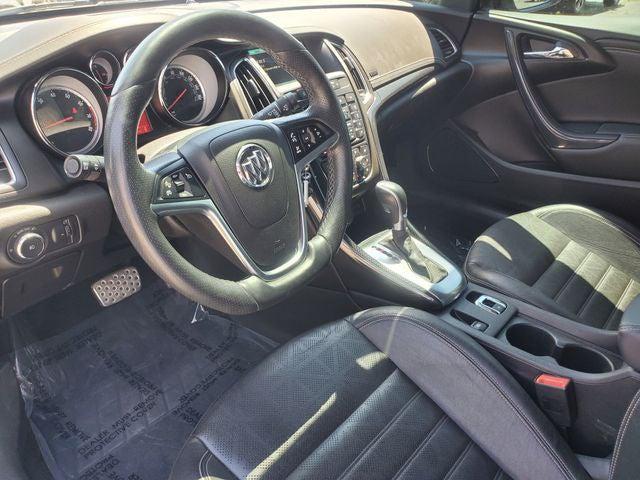 used 2019 Buick Cascada car, priced at $23,746