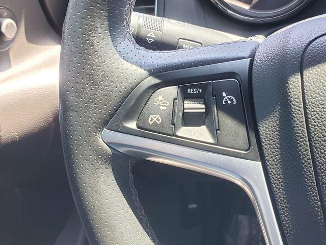 used 2019 Buick Cascada car, priced at $23,746
