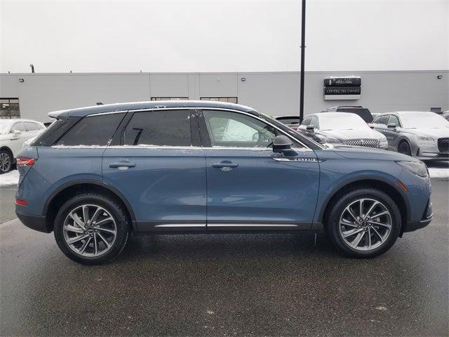 used 2024 Lincoln Corsair car, priced at $36,988