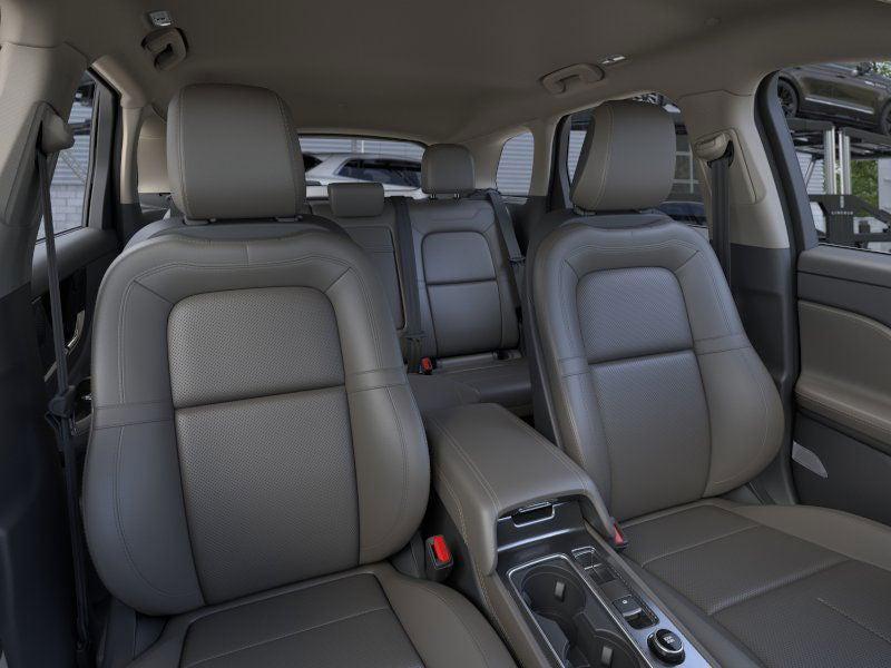 new 2026 Lincoln Corsair car, priced at $48,970