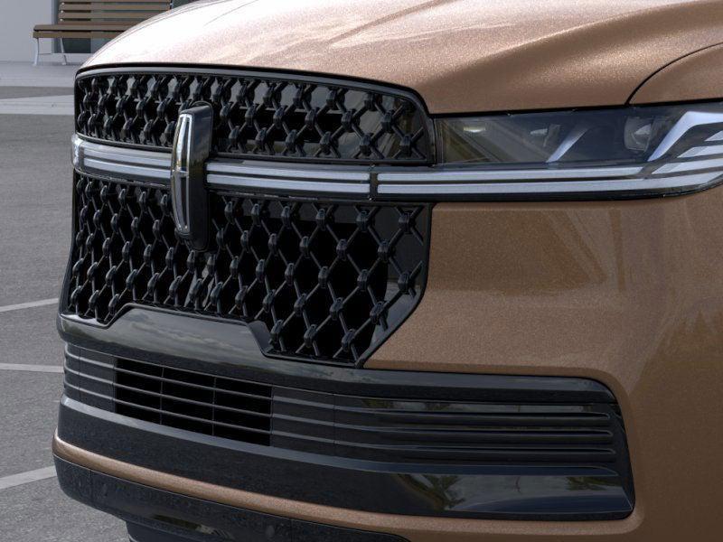 new 2025 Lincoln Navigator car, priced at $130,335