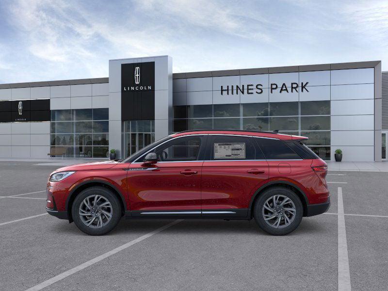 new 2026 Lincoln Corsair car, priced at $50,670