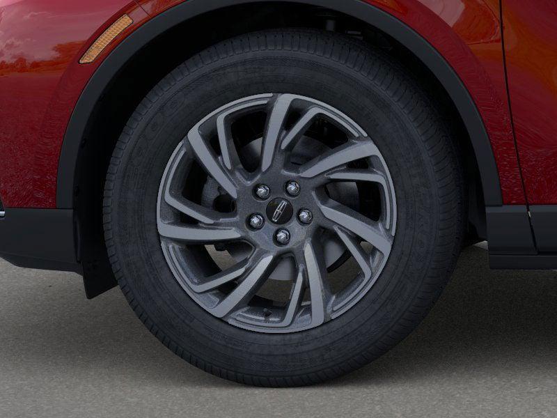 new 2026 Lincoln Corsair car, priced at $50,670