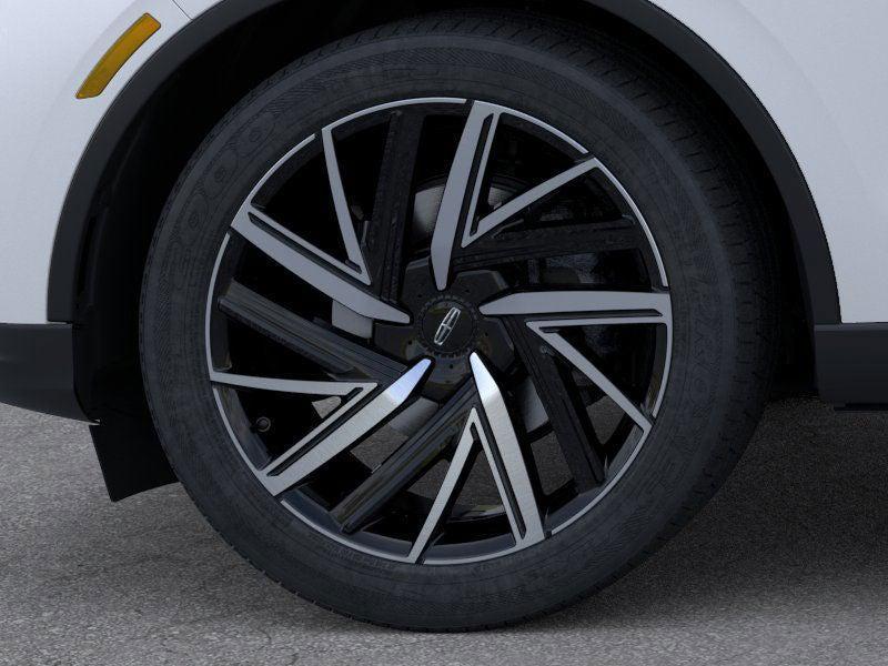 new 2026 Lincoln Aviator car, priced at $81,490