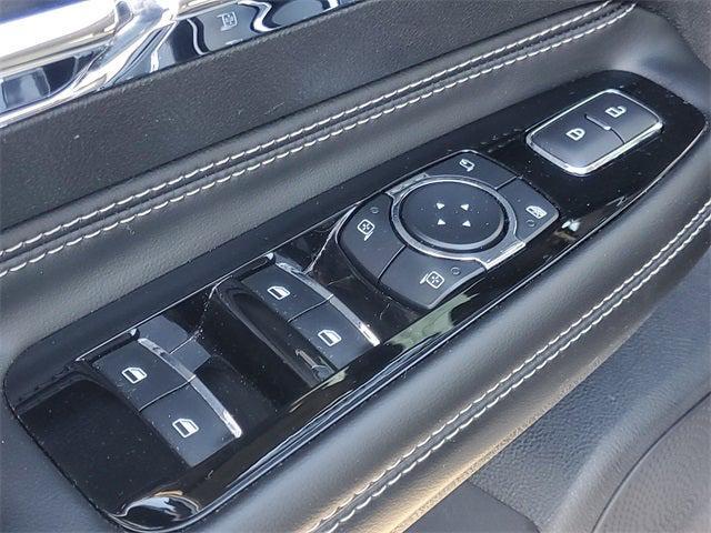 used 2023 Lincoln Corsair car, priced at $29,988