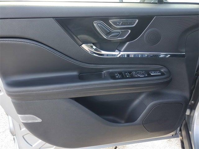 used 2023 Lincoln Corsair car, priced at $29,988