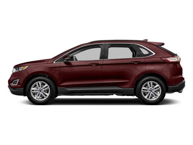 used 2018 Ford Edge car, priced at $15,988