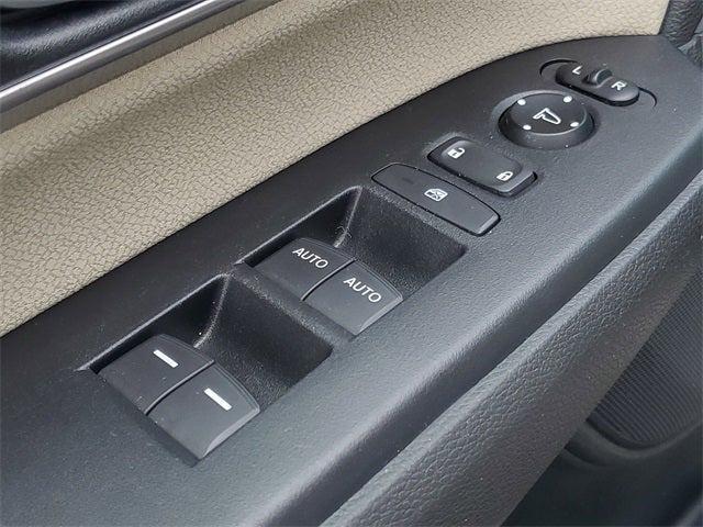 used 2018 Honda CR-V car, priced at $16,988