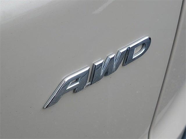 used 2018 Honda CR-V car, priced at $16,988