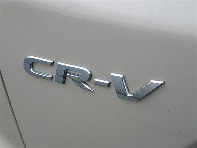 used 2018 Honda CR-V car, priced at $16,988