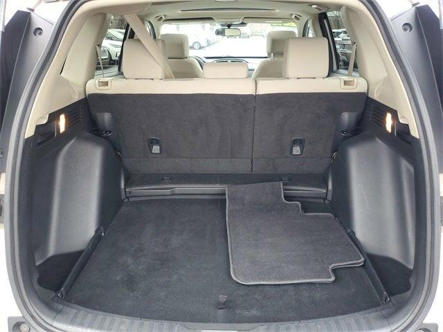 used 2018 Honda CR-V car, priced at $16,988