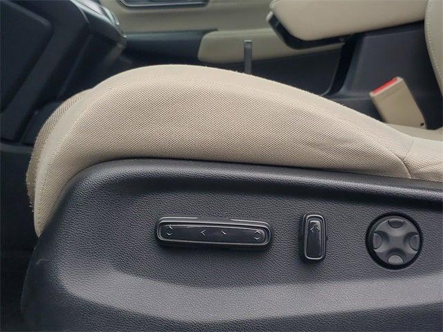 used 2018 Honda CR-V car, priced at $16,988