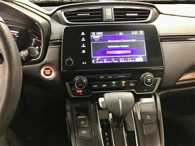 used 2018 Honda CR-V car, priced at $17,988