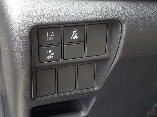 used 2018 Honda CR-V car, priced at $16,988