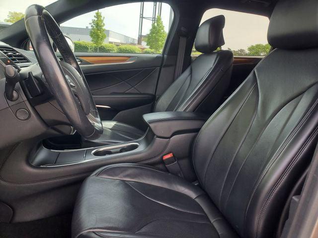 used 2019 Lincoln MKC car, priced at $12,746