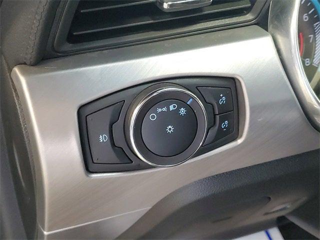 used 2019 Ford Mustang car, priced at $14,988