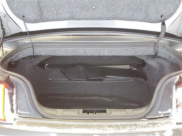 used 2019 Ford Mustang car, priced at $14,988