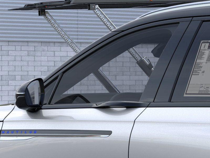 new 2026 Lincoln Nautilus car, priced at $69,105