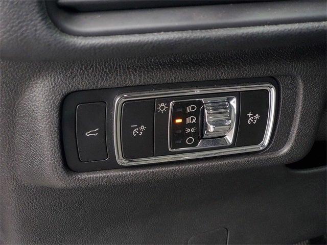 used 2023 Lincoln Corsair car, priced at $28,988