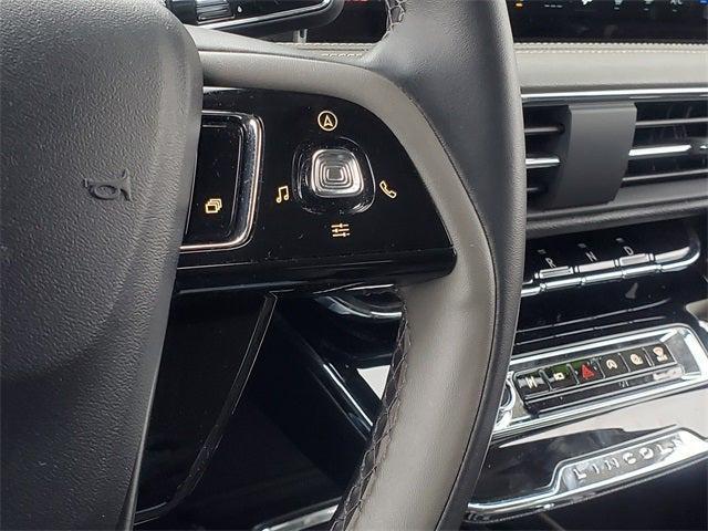 used 2023 Lincoln Corsair car, priced at $28,988