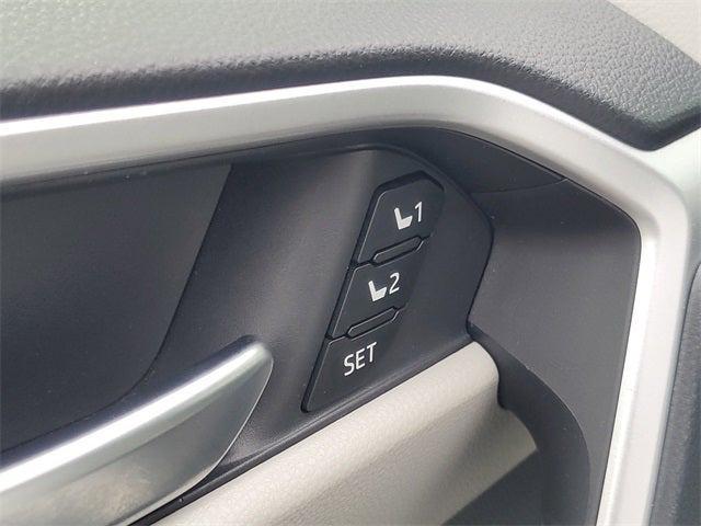 used 2019 Toyota RAV4 car, priced at $18,988