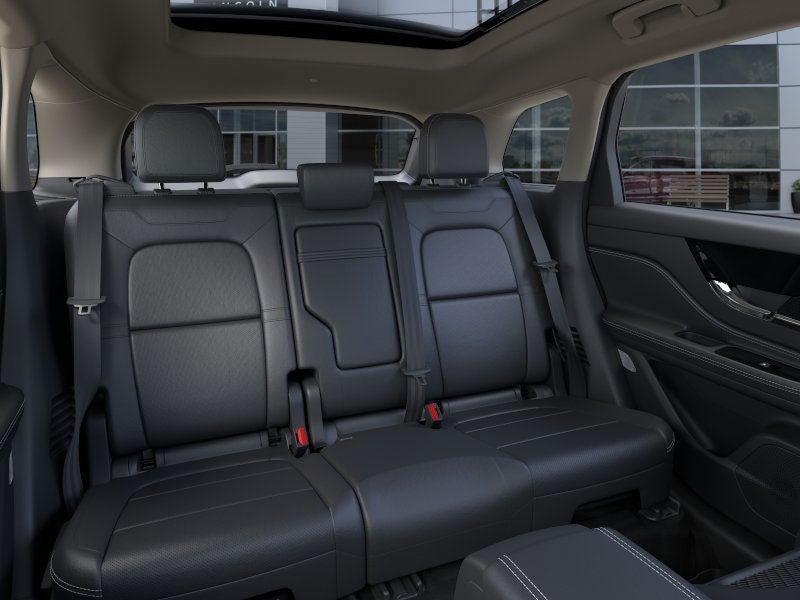 new 2026 Lincoln Corsair car, priced at $56,085