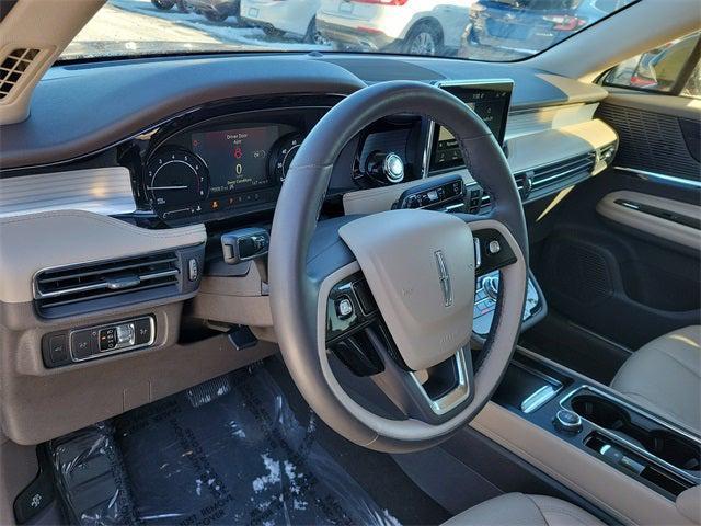 used 2022 Lincoln Corsair car, priced at $20,988