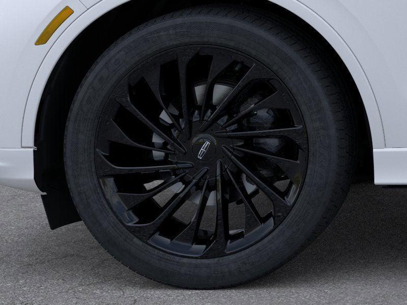 new 2026 Lincoln Aviator car, priced at $82,550