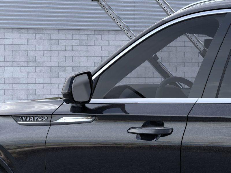 new 2026 Lincoln Aviator car, priced at $89,375