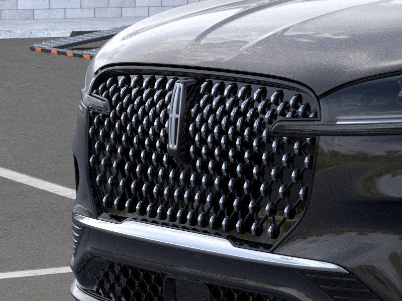 new 2026 Lincoln Aviator car, priced at $89,375