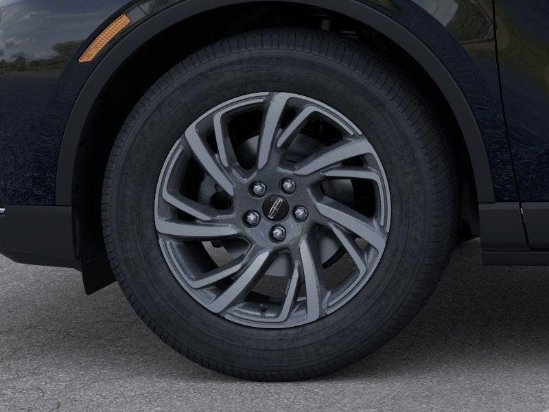 new 2026 Lincoln Corsair car, priced at $49,920