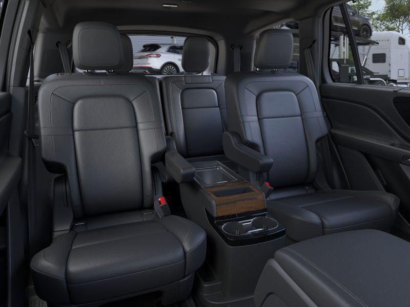 new 2026 Lincoln Aviator car, priced at $82,220
