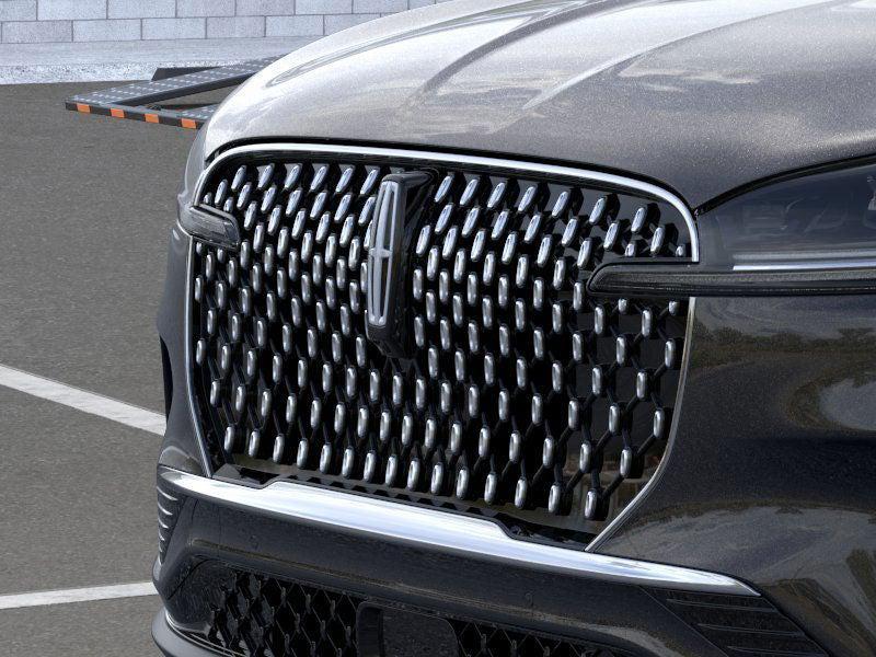 new 2026 Lincoln Aviator car, priced at $82,220