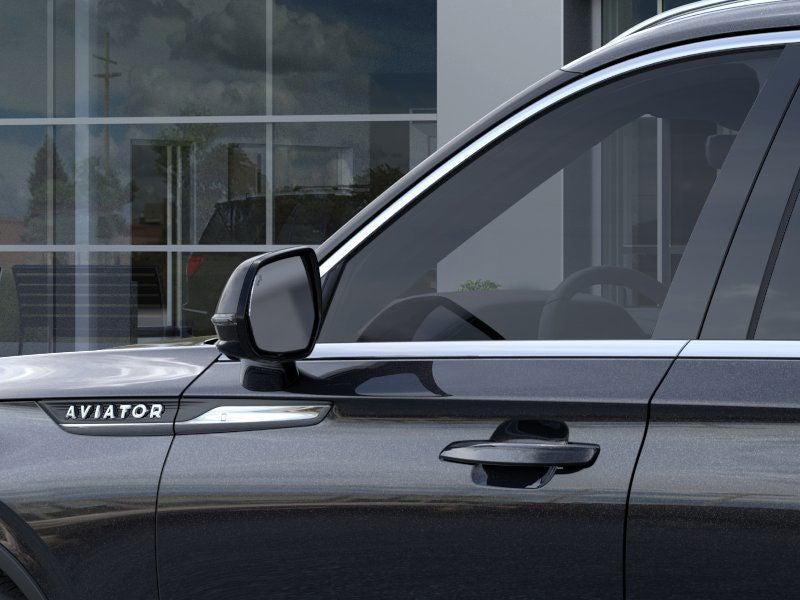 new 2026 Lincoln Aviator car, priced at $82,220