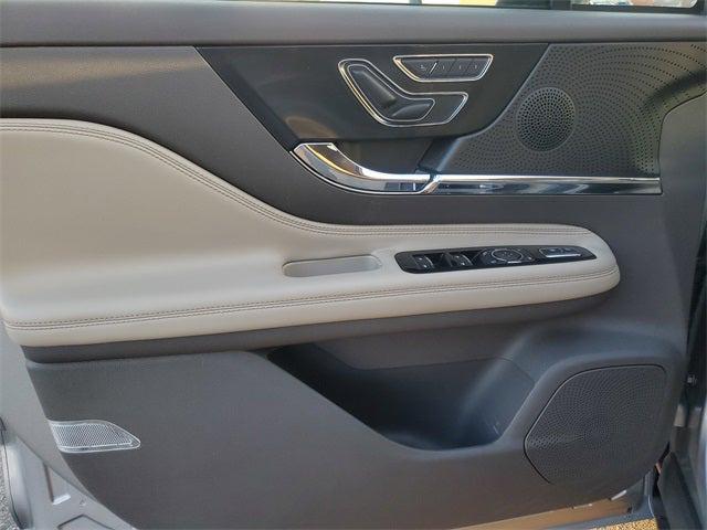 used 2023 Lincoln Corsair car, priced at $33,488