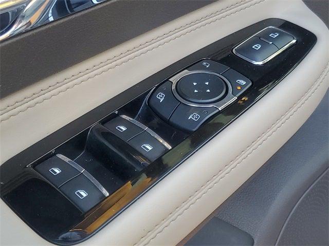 used 2023 Lincoln Corsair car, priced at $33,488