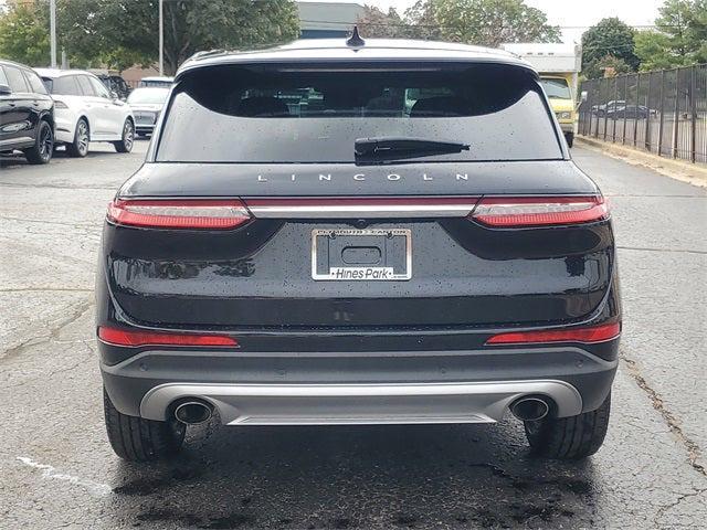 used 2023 Lincoln Corsair car, priced at $27,988